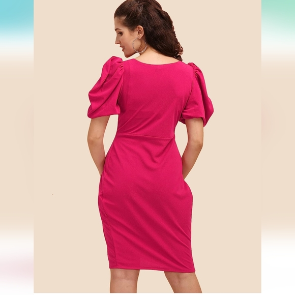 New Barbie mini dress - Picture 2 of 4